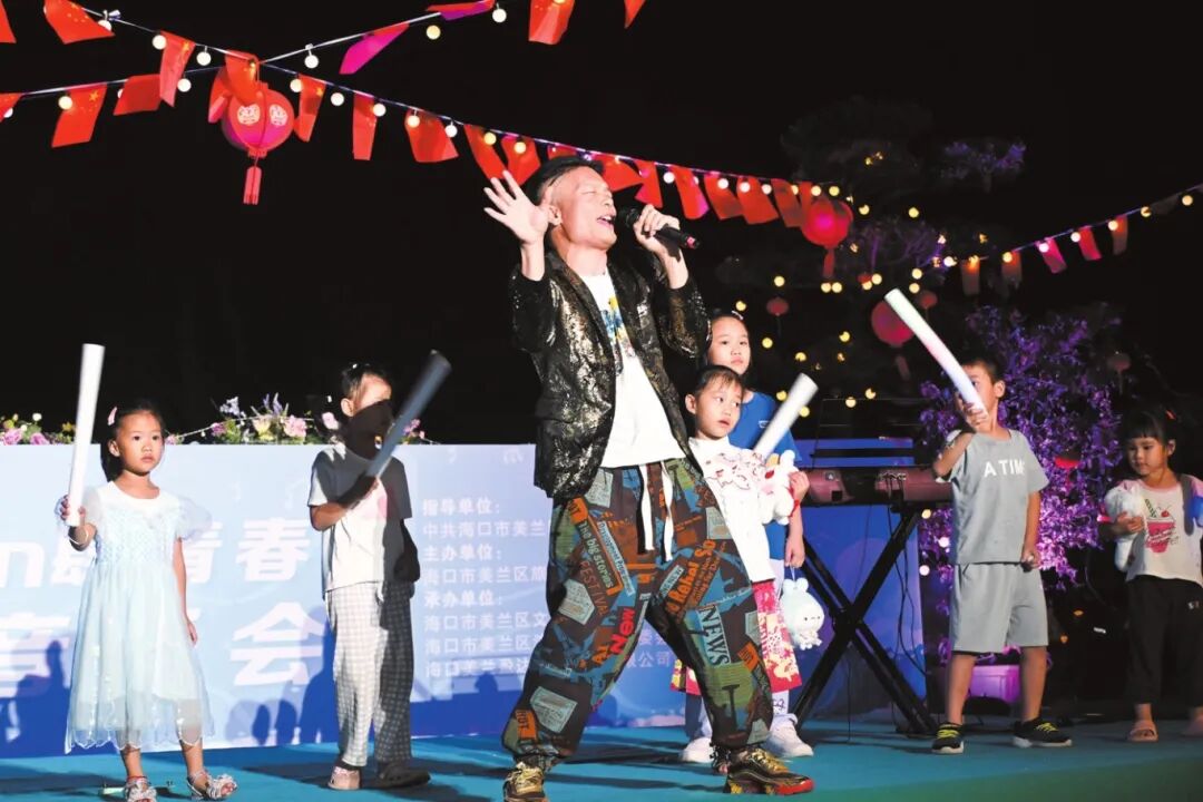 江东新区北港岛靠新业态玩出增收新花样→