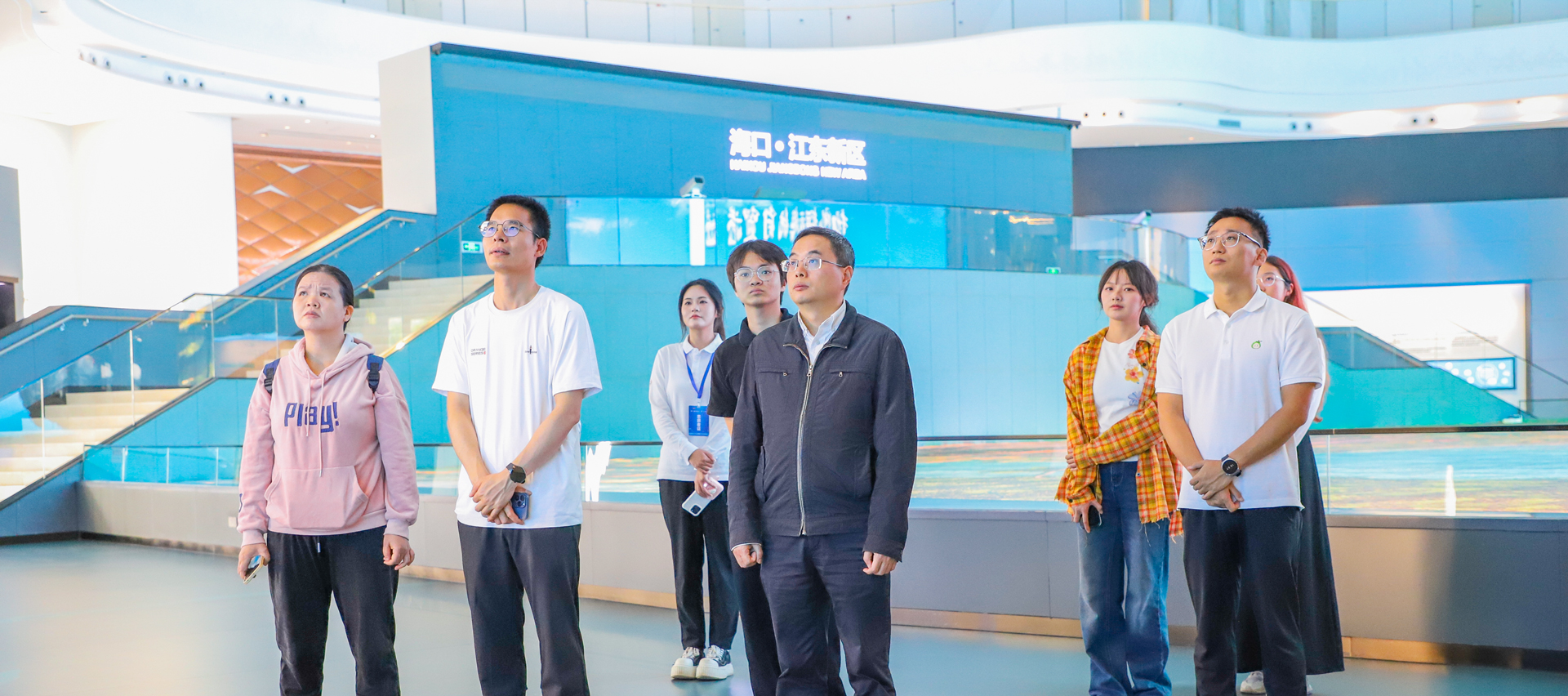 &ldquo;创青春&rdquo;大赛圆满落幕