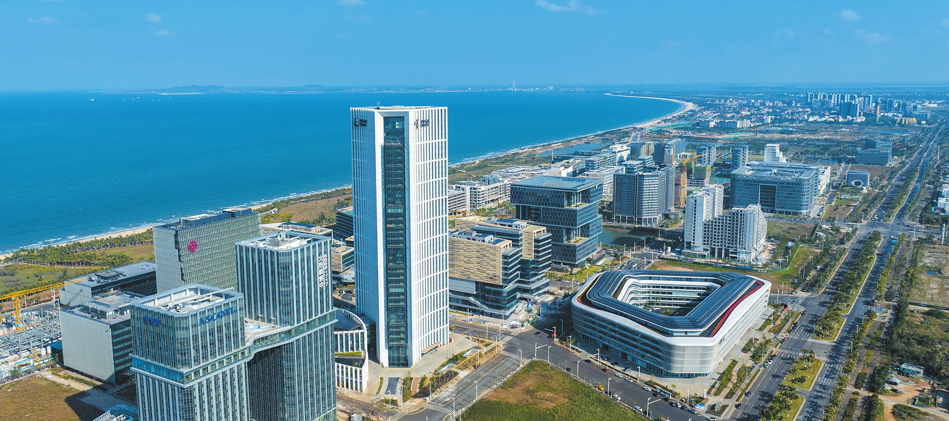  177个在建项目+1305亿投资